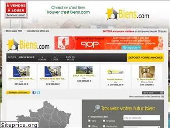 biens.com