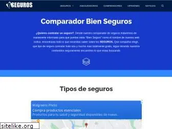 bienseguros.es