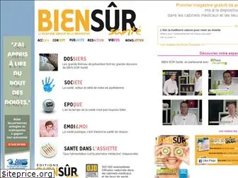 biensur-sante.com