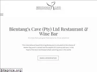 bientangscave.com