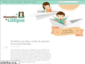 bienvenidosalilliput.com