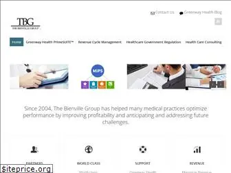 bienvillegroup.com