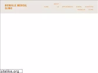 bienvillemedical.com