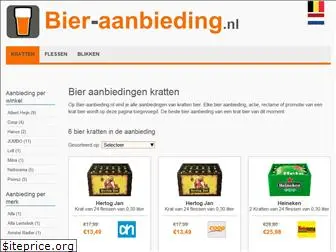 bier-aanbieding.nl