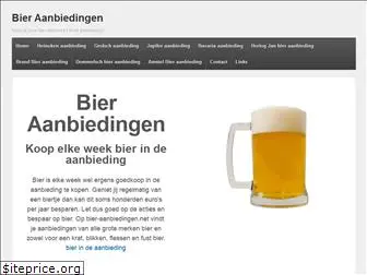 bier-aanbiedingen.net