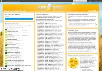 bier-index.de