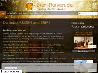 bier-reisen.de