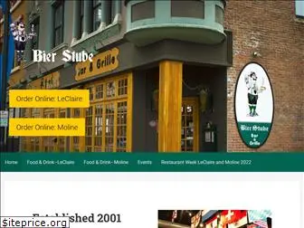 bier-stube.com