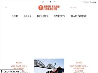 bierbarsbrauer.com