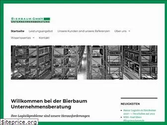 bierbaum-ubm.ch