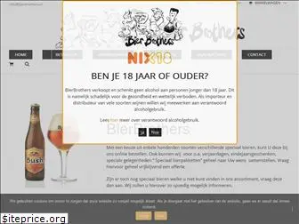 bierbrothers.nl