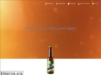 bieres-artisanales.ch