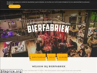 bierfabriek.com
