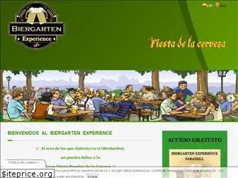 biergarten-experience.es