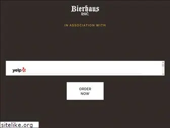 bierhaus.com