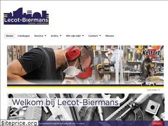 biermans.nl