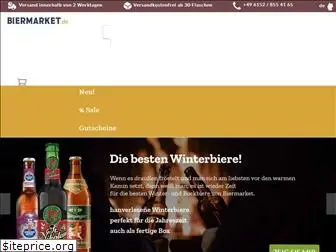 biermarket.de