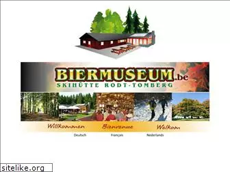 biermuseum.be
