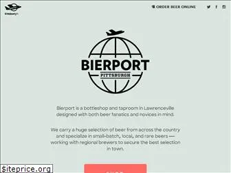 bierportpgh.com