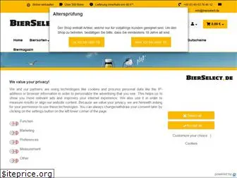 bierselect.de