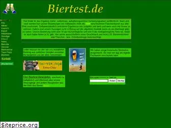 biertest.de