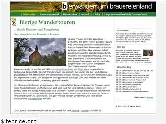 bierwandern.de