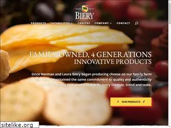 bierycheese.com