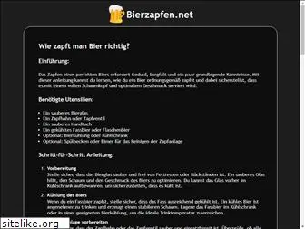 bierzapfen.net