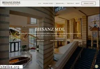 biesanzstone.com