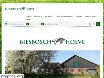 biesboschhoeve.nl