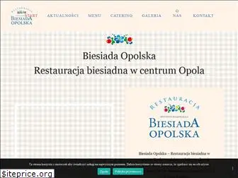 biesiadaopolska.pl