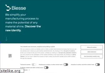 biesse.com