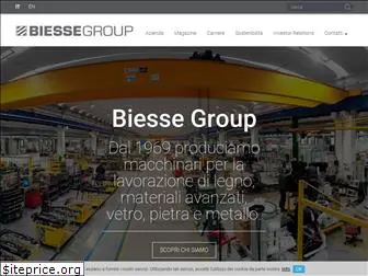 biessegroup.com