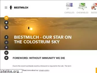 biestmilch.com