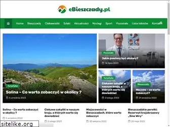 bieszczady-online.pl