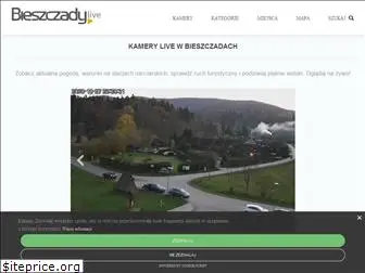 bieszczady.live