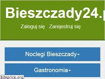 bieszczady24.pl