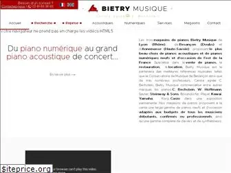 bietry-musique.com