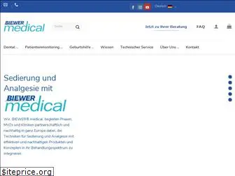 biewer-medical.com