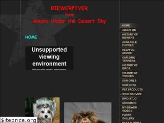 biewerfever.com