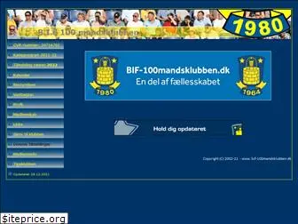 bif-100mandsklubben.dk