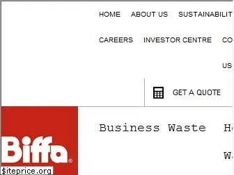 biffa.co.uk