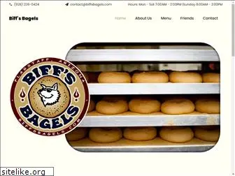 biffsbagels.com