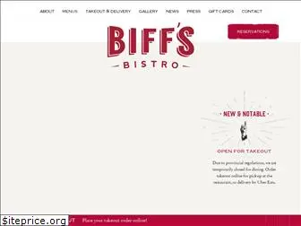 biffsbistro.com