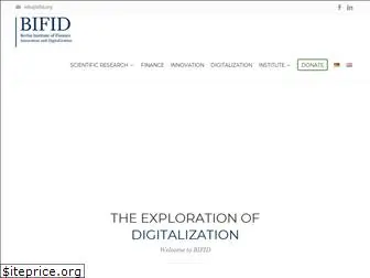 bifid.org