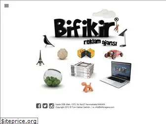 bifikirajans.com