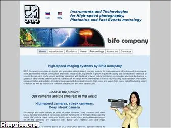 bifocompany.com