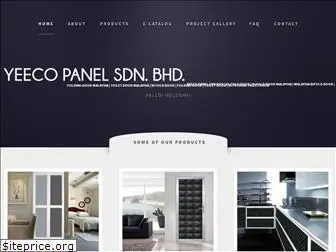 bifolddoor.com.my