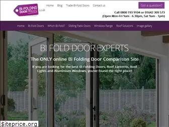 bifolddoorprices.co.uk