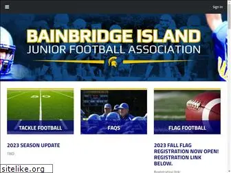 bifootball.org